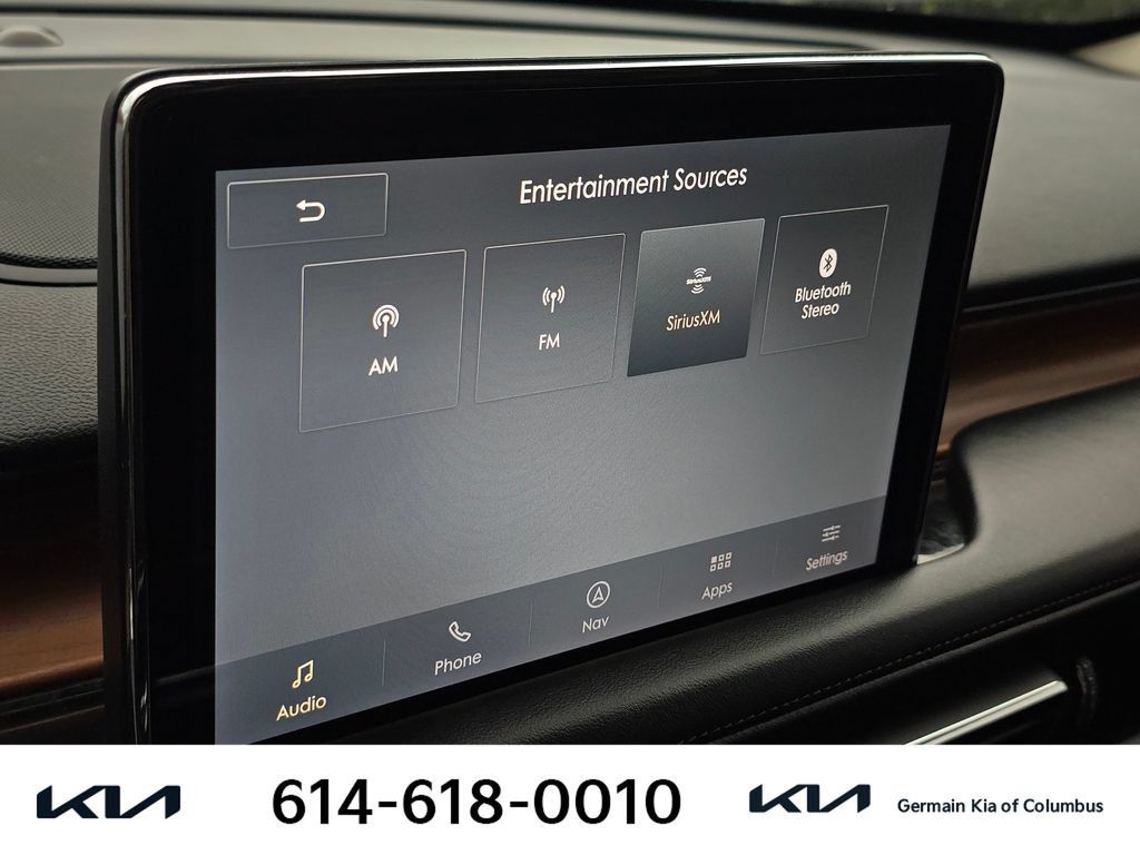 Used 2020 Lincoln Aviator Reserve w/ Elements Package Plus AWD/4WD image 29