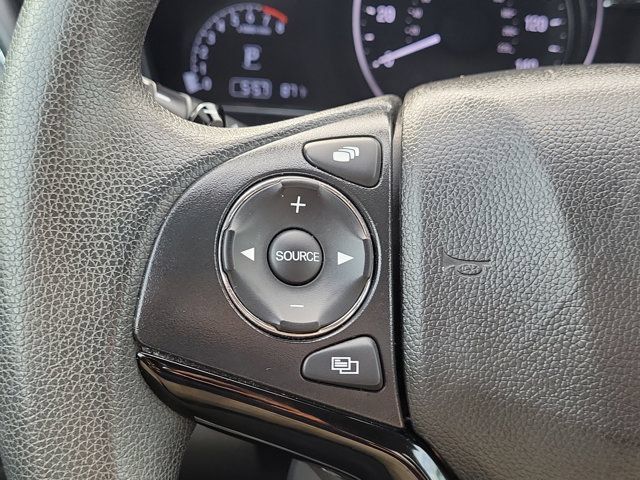 Used 2021 Honda HR-V EX image 28