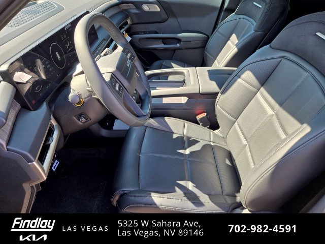 New 2027 Kia Telluride SX Prestige w/ Towing Package AWD/4WD image 12