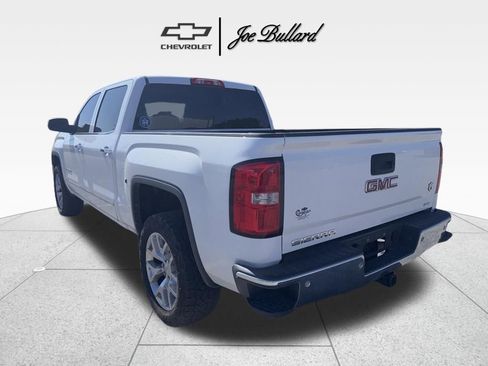 Used 2014 GMC Sierra 1500 SLT image 5