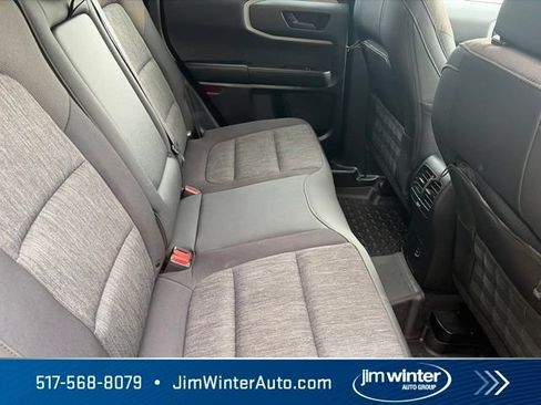 Used 2021 Ford Bronco Sport Big Bend AWD/4WD image 14