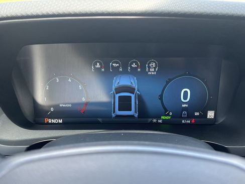 New 2026 Ford F150 XLT AWD/4WD image 12