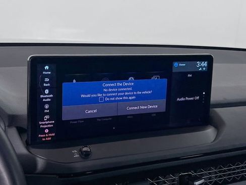 Certified 2023 Honda Accord EX-L image 14