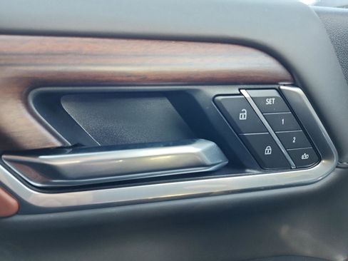 New 2026 GMC Sierra 2500 Denali Ultimate image 24