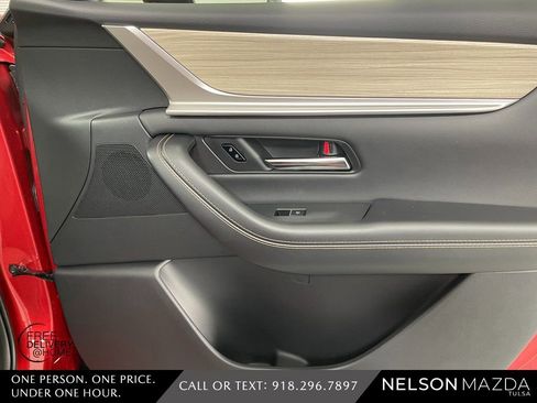 New 2026 MAZDA CX-90 3.3 Turbo w/ Premium Sport Pkg image 56
