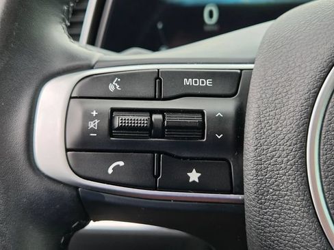 Used 2023 Kia Sportage SX FWD image 24
