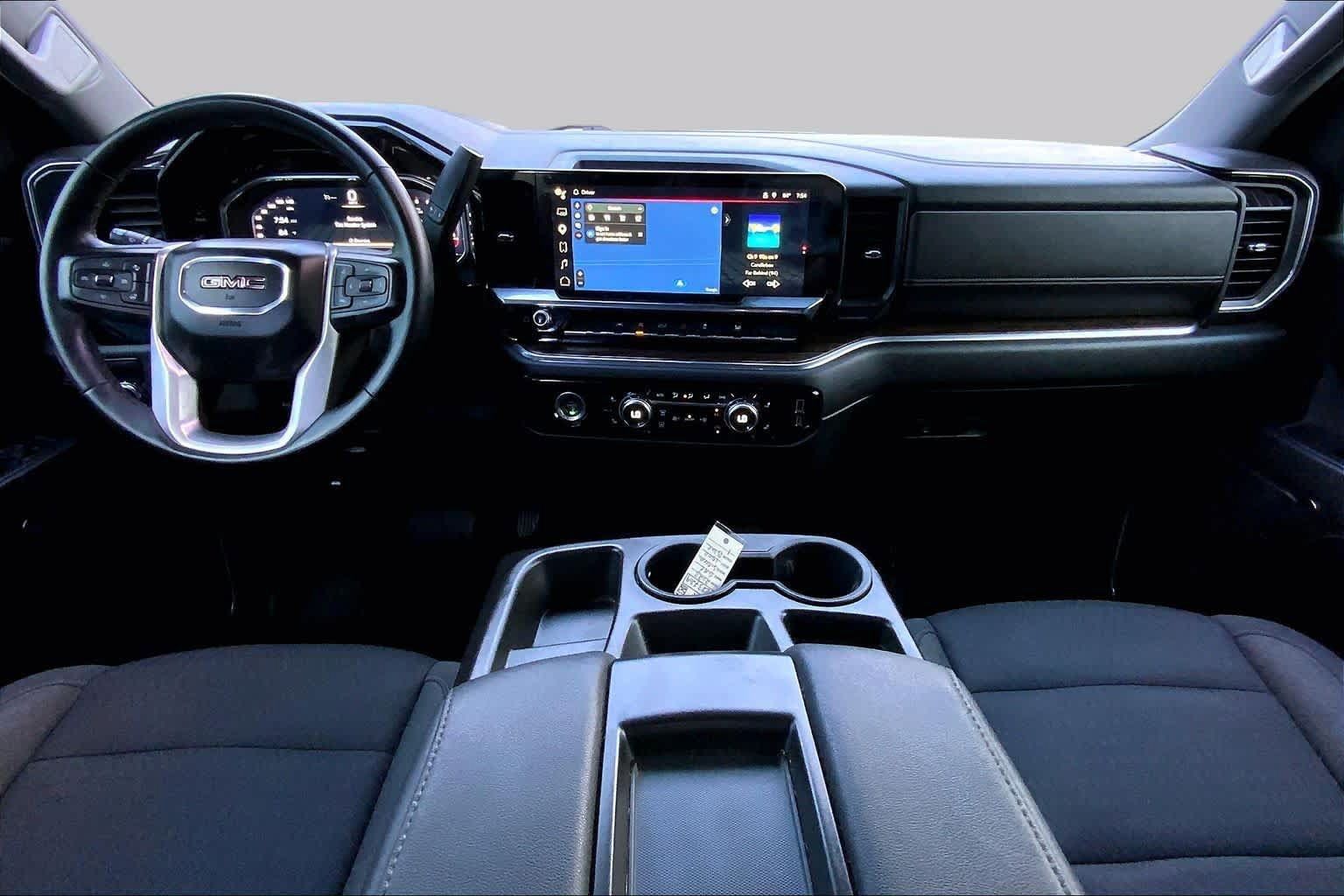 Used 2023 GMC Sierra 1500 Elevation RWD image 15