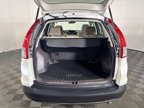 Used 2014 Honda CR-V EX image 22