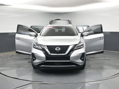 Used 2024 Nissan Murano SL image 49
