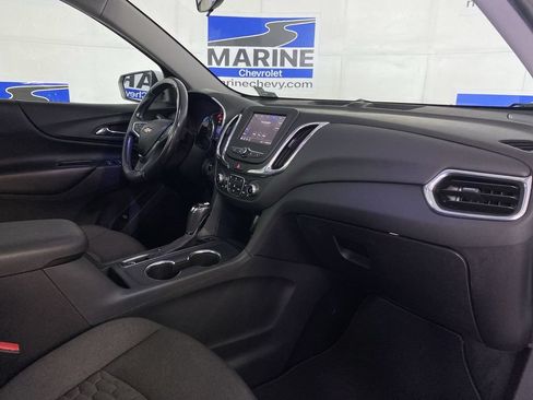 Used 2019 Chevrolet Equinox LT FWD image 35