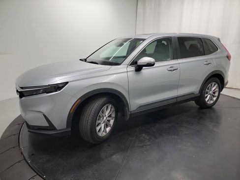 Certified 2023 Honda CR-V EX-L image 3