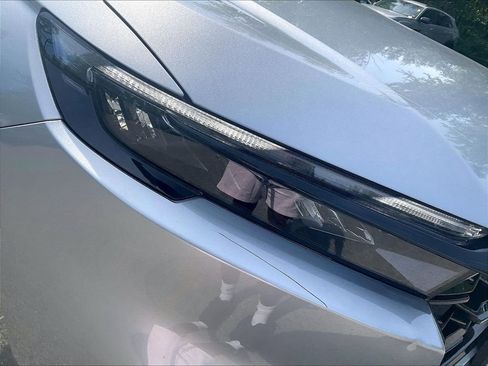 Used 2025 Honda CR-V Sport-L image 32