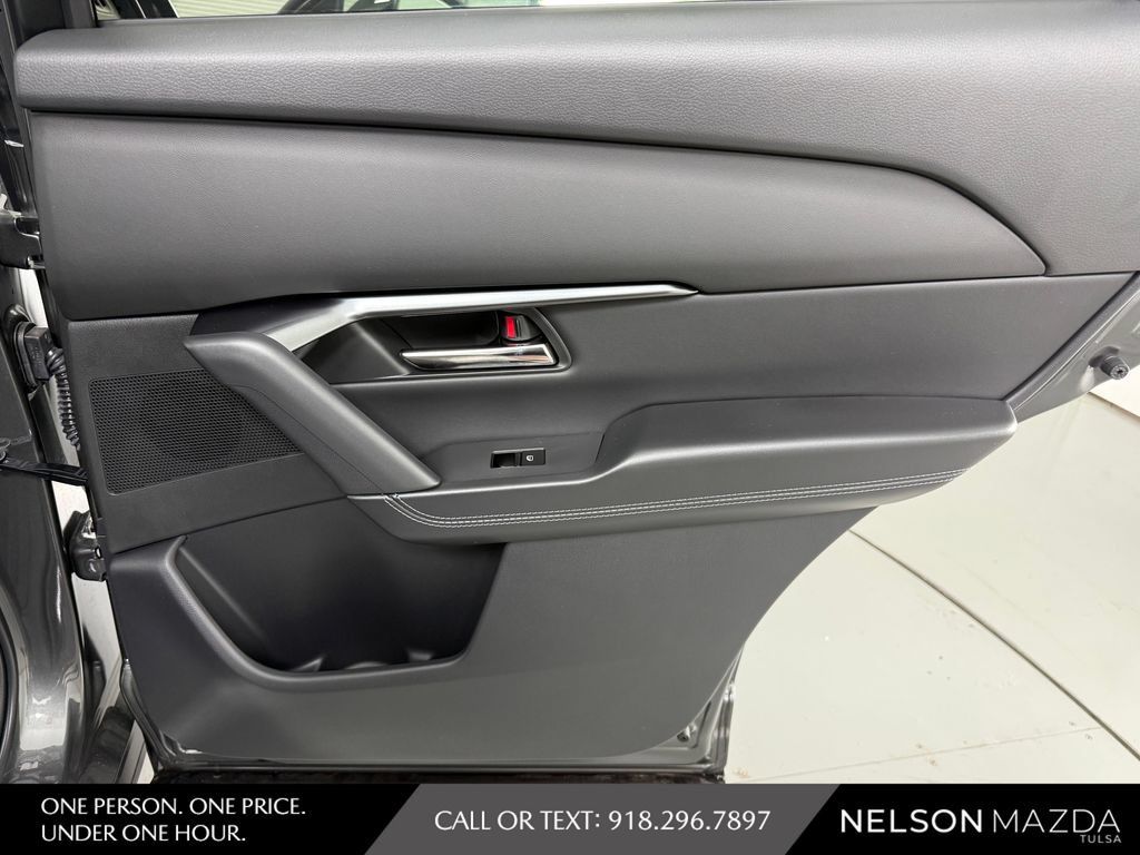 New 2026 MAZDA CX-5 Preferred AWD/4WD image 37