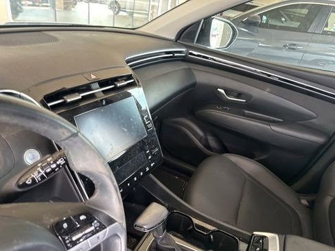 Used 2023 Hyundai Tucson SEL w/ Convenience Package FWD image 5