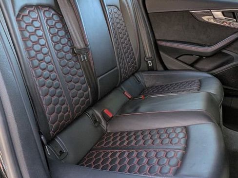 Used 2019 Audi RS 5 Sportback w/ RS Driver Assistance Package image 27
