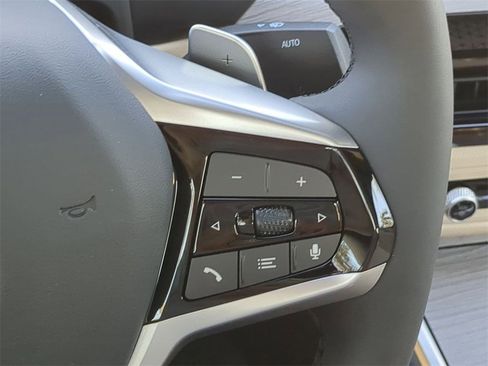 New 2026 BMW 430i 430i w/ Premium Package image 24