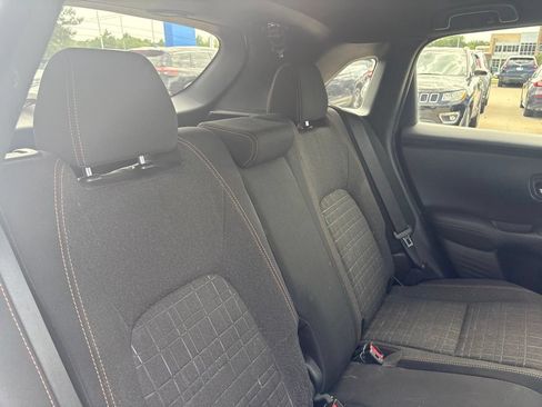 Certified 2024 Honda HR-V Sport image 27