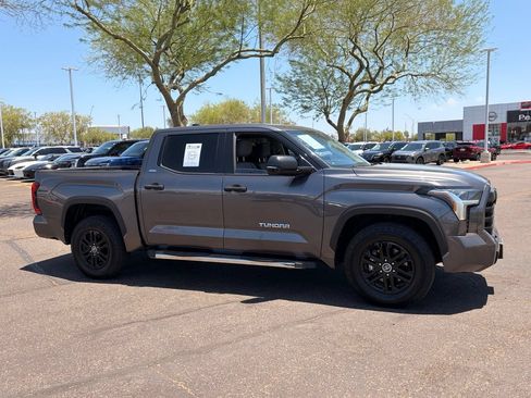 Used 2022 Toyota Tundra SR5 w/ Convenience Package RWD image 33