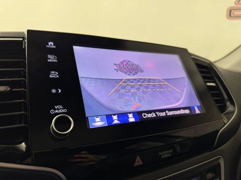 Used 2021 Honda Ridgeline RTL image 18