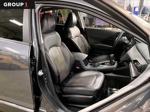 Certified 2024 Subaru Crosstrek 2.5i Limited image 9