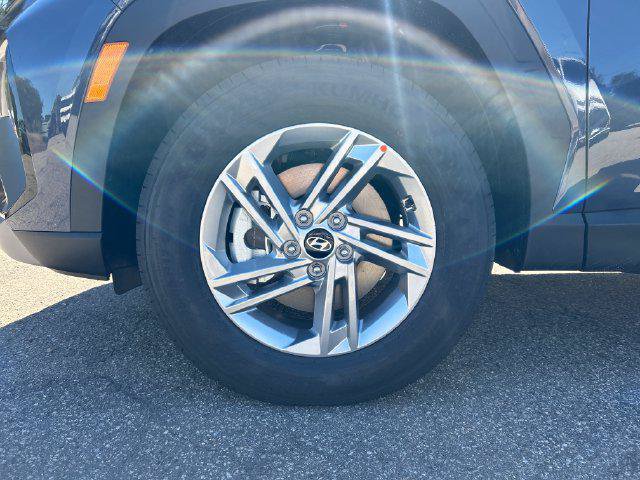New 2026 Hyundai Tucson SE AWD/4WD image 10