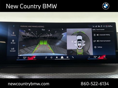 New 2026 BMW 330i xDrive Sedan w/ Premium Package image 22