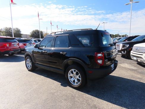 Used 2022 Ford Bronco Sport image 16