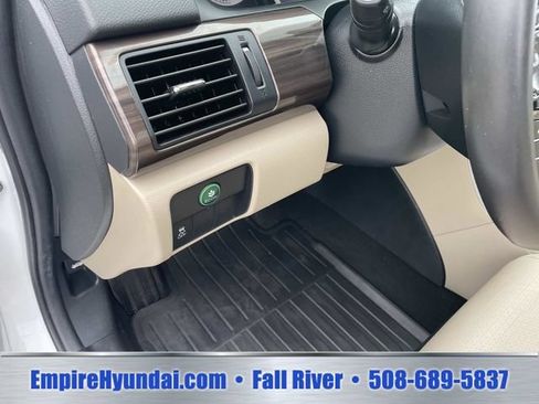 Used 2016 Honda Accord EX-L image 20