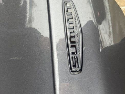 Used 2024 Jeep Grand Cherokee L Summit w/ High Altitude Package image 26