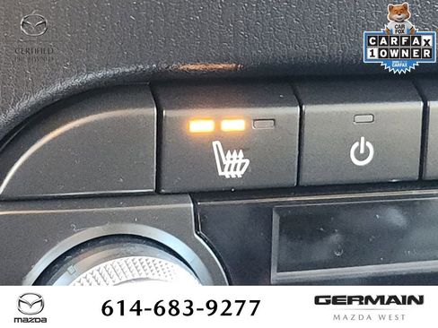 Certified 2025 MAZDA CX-5 AWD 2.5 S w/ Select Package image 33