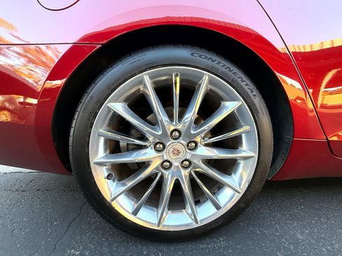 Used 2013 Cadillac XTS Platinum image 38