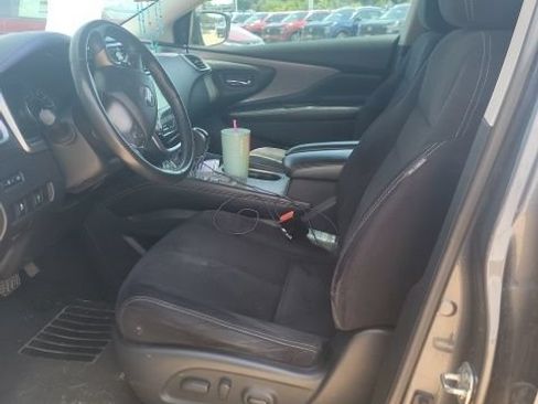 Used 2020 Nissan Murano SV FWD image 18