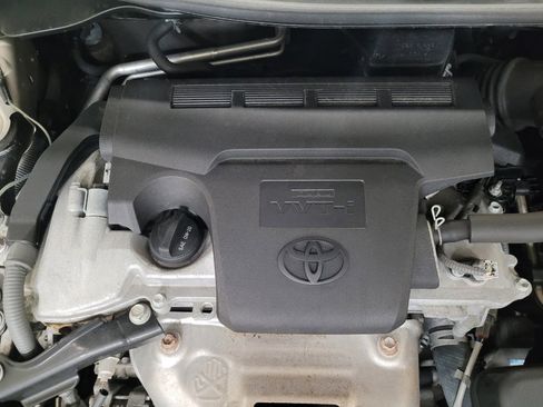 Used 2016 Toyota Camry XLE FWD image 30