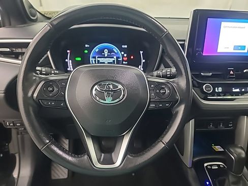 Used 2023 Toyota Corolla Cross AWD Hybrid w/ Convenience Package image 30