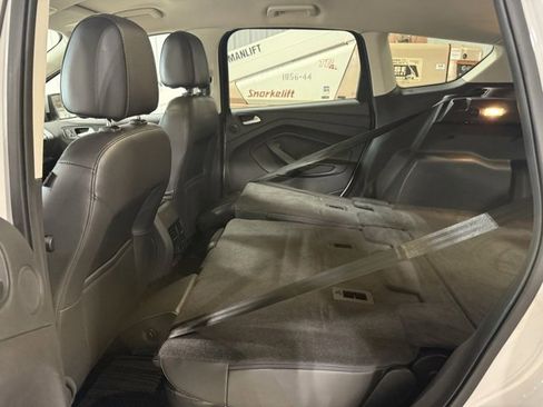 Used 2014 Ford Escape Titanium w/ Equipment Group 401A image 29