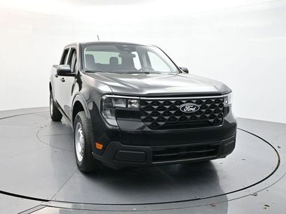 New 2026 Ford Maverick XL
