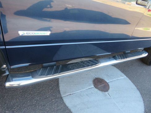 Used 2014 Ford F150 XLT w/ Equipment Group 302A Luxury image 16