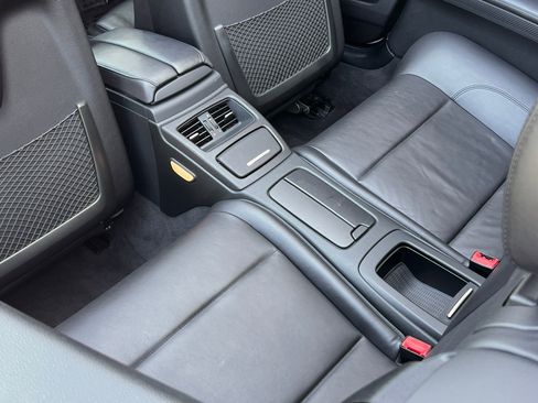 Used 2013 BMW M3 Convertible RWD image 22
