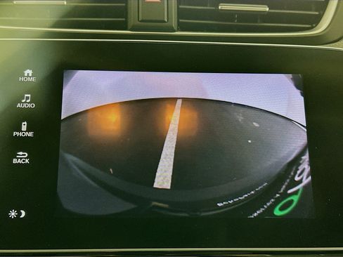 Used 2022 Honda CR-V EX image 22