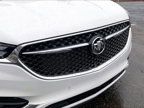 Used 2021 Buick Enclave Avenir w/ Avenir Technology Package image 31