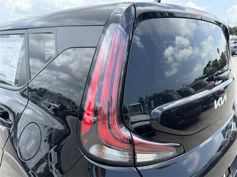 New 2025 Kia Soul GT-Line image 11