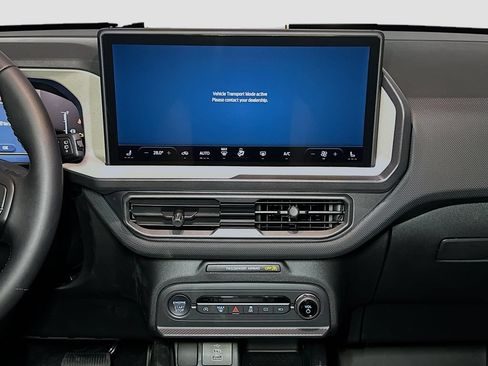 New 2026 Ford Bronco Sport Big Bend w/ Convenience Package AWD/4WD image 12