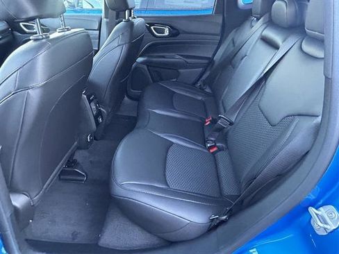 New 2026 Jeep Compass Latitude image 24