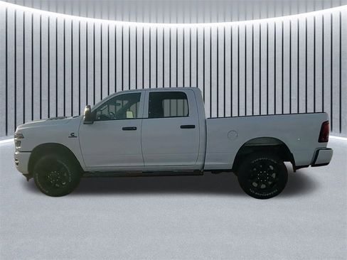 New 2026 RAM 2500 Tradesman image 14