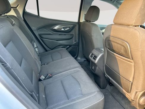 Used 2024 GMC Terrain SLE w/ Driver Convenience Package FWD image 26