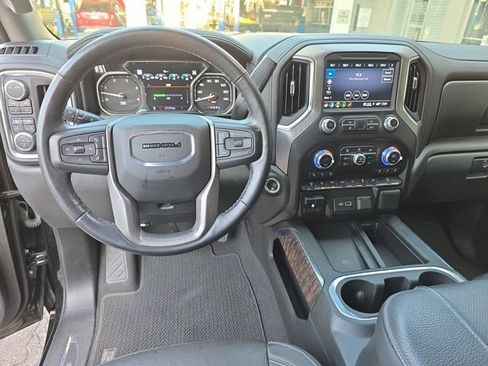 Used 2023 GMC Sierra 2500 Denali image 17