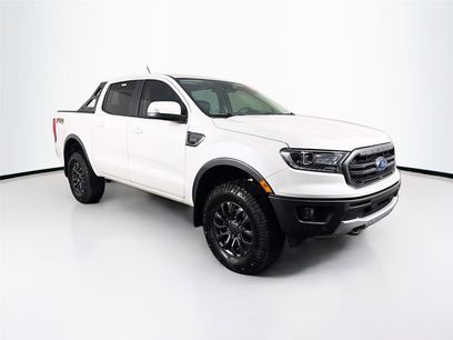 Used 2019 Ford Ranger Lariat w/ Equipment Group 501A Mid