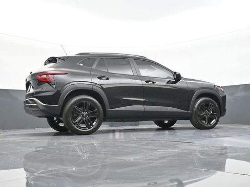 New 2026 Chevrolet Trax ACTIV image 47