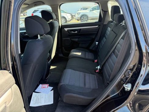 Used 2020 Honda CR-V LX image 8