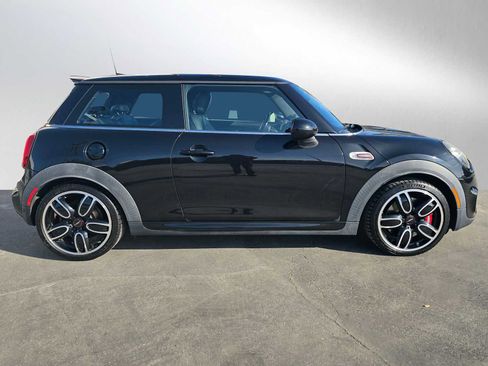 Used 2019 MINI Cooper John Cooper Works image 2